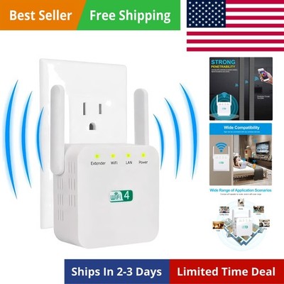 Speednet WiFi Extender,Speedwave WiFi Booster,Speed Wave WiFi Extender 2025,L...