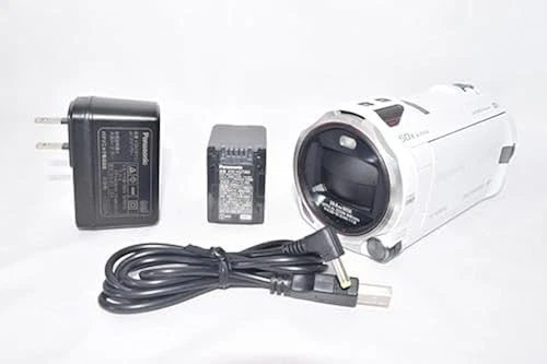 Panasonic White Camcorders for sale | eBay