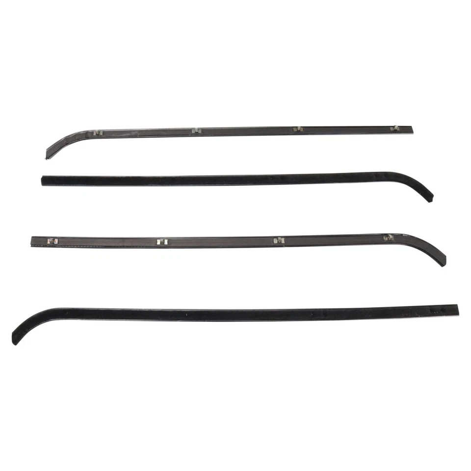 Kit de sellado de resistencia para Chevrolet C10 C20 C30 1964-1966 64-65 GMC 1500 2500 Foto 3 de 4