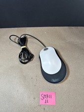 Humanscale Switch Ergonomic Adjustable Computer Mouse WORKS Ships Fast  