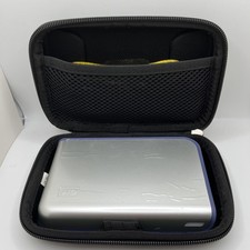 Western Digital WD Passport WD1200U017 120GB External USB 2.0 Hard Drive