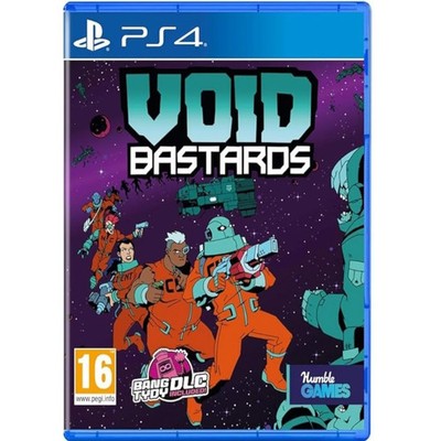 Void Bastards [PlayStation 4]