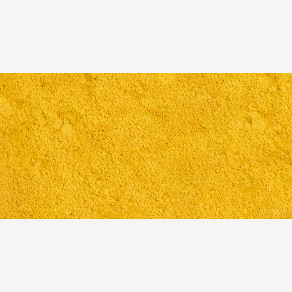 Roberson : Dry Pigment : Cadmium Yellow Light PY37 : 100ml (80g) : Series 2
