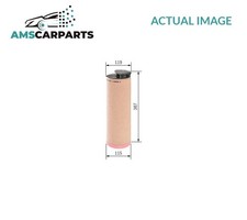 SECONDARY AIR FILTER F 026 400 239 BOSCH NEW OE REPLACEMENT