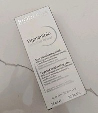Bioderma Pigmentbio Sensitive Areas Targeted Brightening Care Full Size 2.5 Oz