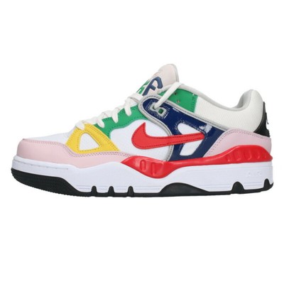 Nike x Nigo AIR FORCE 3 LOW SP FQ7012-100 sneakers men