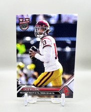 2023 Bowman U Now Football Cards Checklist 16