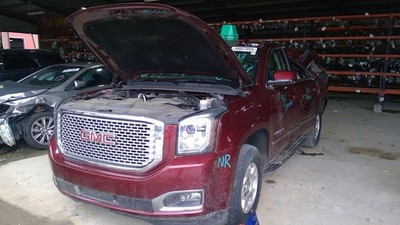 Used Park Assist Control Module fits: 2017 Gmc Yukon xl 1500 Driver Assist park