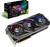 ASUS ROG Strix GeForce RTX 3090 OC 24GB GDDR6X Graphics Card