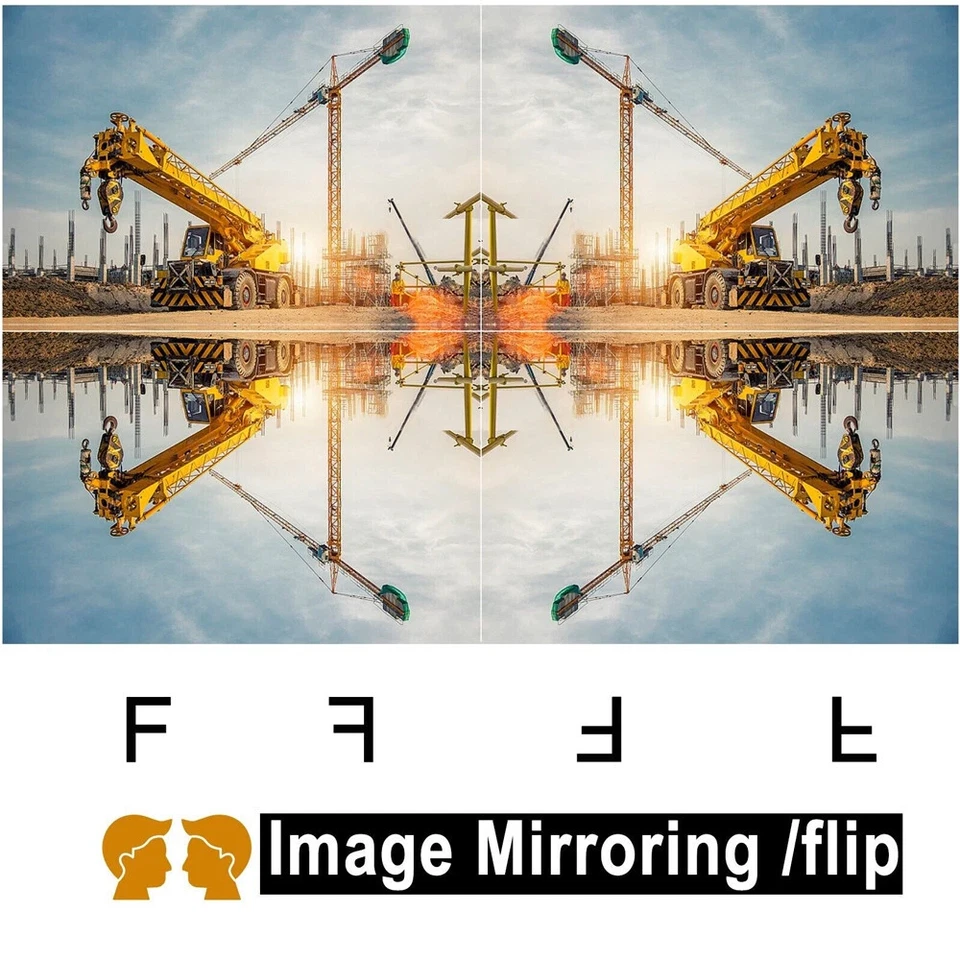 1080P Solar Magnetic Wireless RV Backup Camera 5" Car Monitor for Trailer Truck - Image 3 of 4