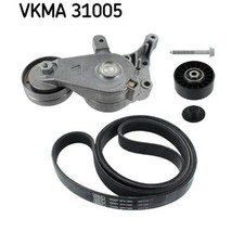 Kit de distribution Fiat 850