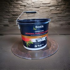 Bostik, Cementing, General Purpose Mortar,