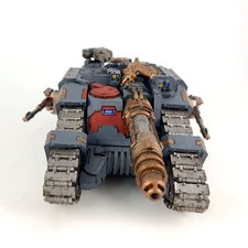 X1 Sicaran Venator Tank Hunter forgeworld Resin - finecast Warhammer