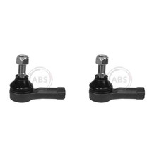 Rotule de direction Ssangyong KORANDO