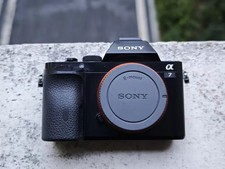 Sony Alpha a7 ILCE-7 24.3MP Mirrorless Full Frame Digital Camera Body 90 new