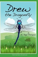 Angel Rodriguez | Drew The Dragonfly | Taschenbuch | Englisch (2014) | [.]