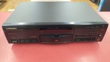 Pioneer PD-UK3 CD Player High Quality Simple Design Used