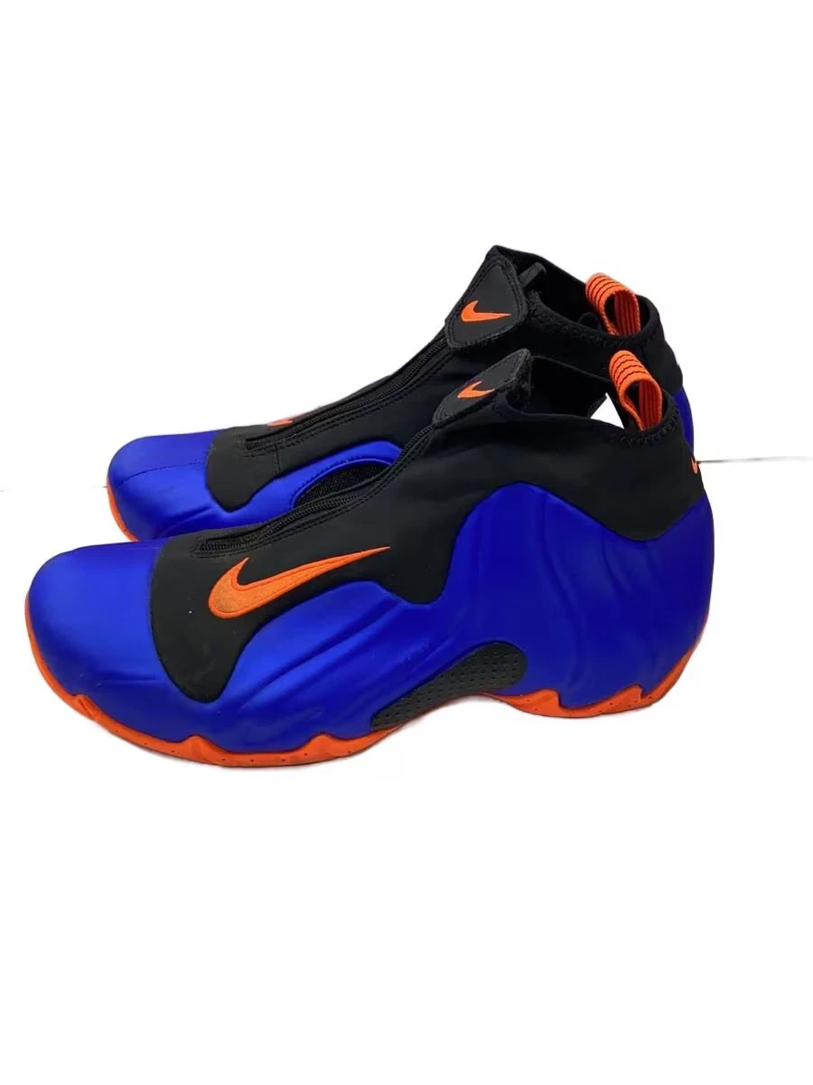 Nike Air Flightposite One Knicks | eBay