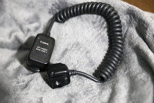 Canon Off Camera Shoe Cord 2