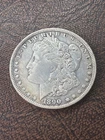 1890-O Morgan Dollar 🇺🇸