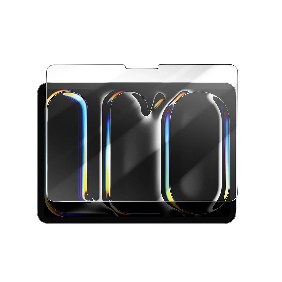 Belkin protège-écran en verre trempé 9H pour iPad Pro 11 pouces transparent