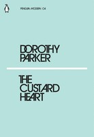 The Custard Heart | Dorothy Parker | Englisch | Taschenbuch | 2018 | Bloom Books