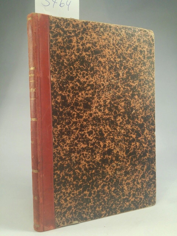 Balística.  - Tablas Ollero, D. Diego: - Bild 1 von 1