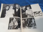 FRANK SINATRA BIG MADISON SQUARE GARDEN PROGRAM --1978 - Nice Condition — photo 3