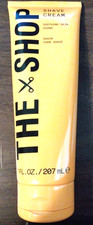 The Shop by LeBron James Shave Cream Soothing Skin Guard 7 fl oz