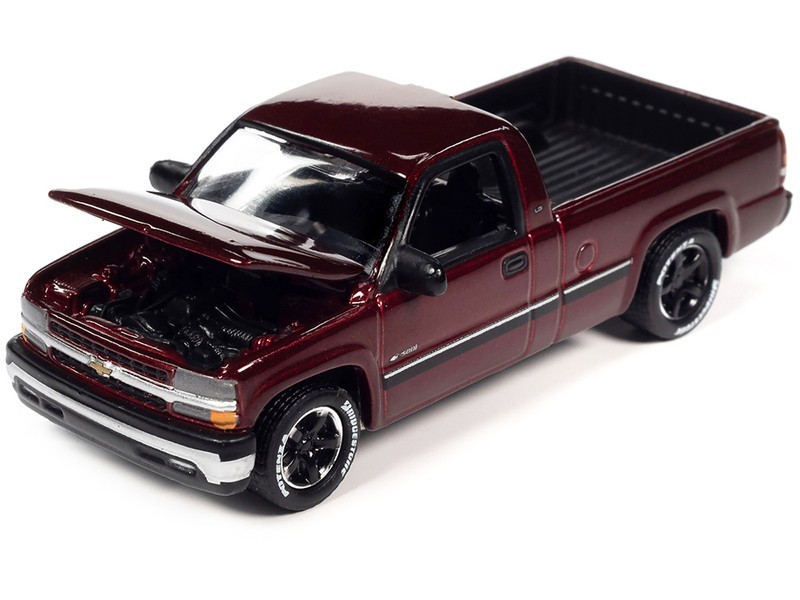 Johnny&#39;s - はっち Amazon.com: Johnny Lightning 1:64 Off Road - Hummer H1 Wagon
