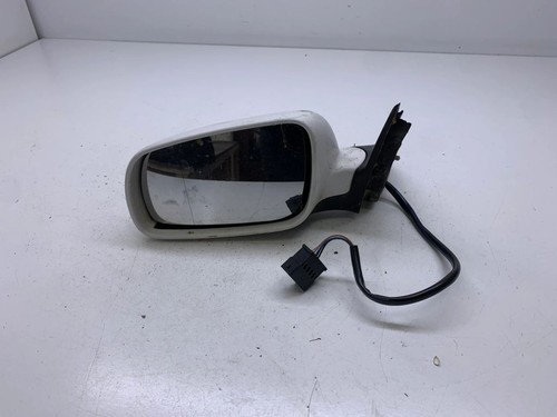 Volkswagen PASSAT B5 1999 Links Außenspiegel elektrisch Tür vorne DRA42524