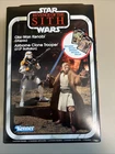Star Wars Revenge of the Sith Vintage Collection Obi-Wan Kenobi & Clone Trooper