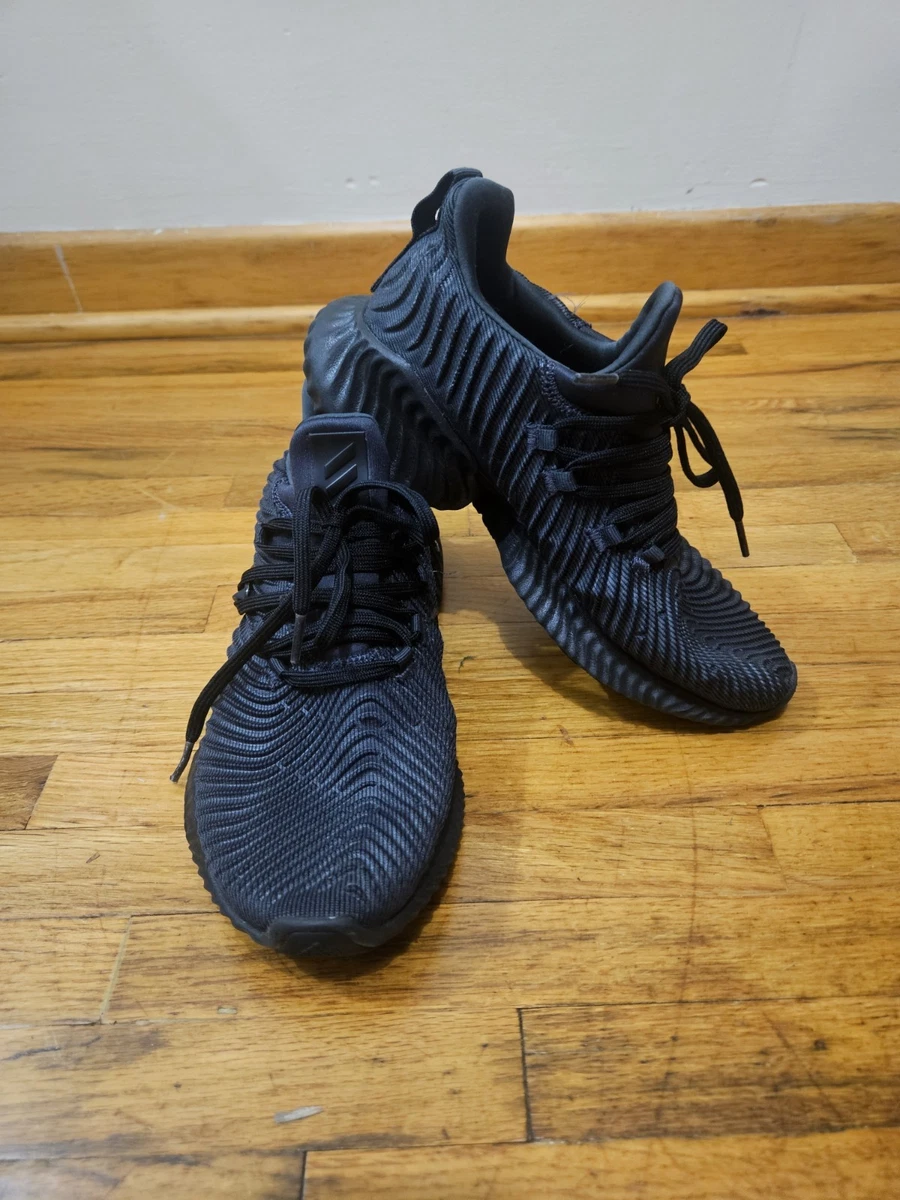 Adidas Alphabounce Instinct Grey W for sale | eBay