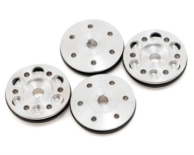 Fioroni UR916B Pistons Double Effect for Shock Absorbers 16mm (4pcs)