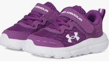 Under Armour Kids Infant Assert 10 Alternate Closure Toddler 5k
