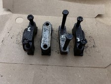 Classic Mini Cooper Rover Austin 1275 cc A+ Use Old Engine Block Main End Cap