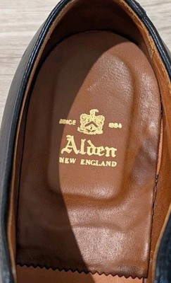 Alden 9571F