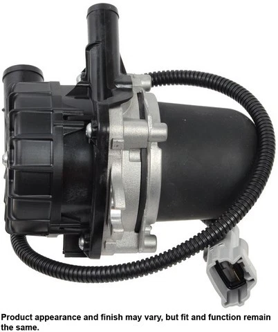 Bomba de inyección de aire secundaria A1 Cardone 33-2504M Foto 2 de 4