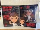 Youtooz: Stranger Things Collection - Eleven Vinyl Figure #0