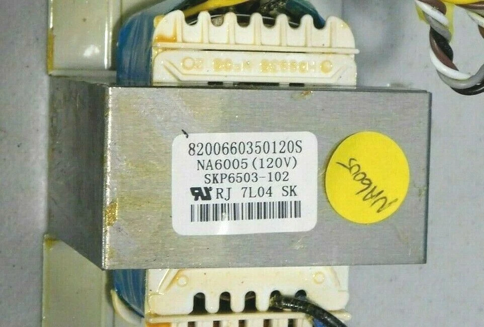 MARANTZ NA6005 POWER TRANSFORMER REPLACEMENT PART