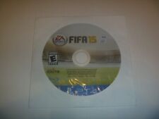 FIFA 15 Soccer Sony PlayStation 4 PS4 Game VG ~ EA Sports 14633733013