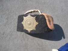 Preussen Kaiserreich Leib