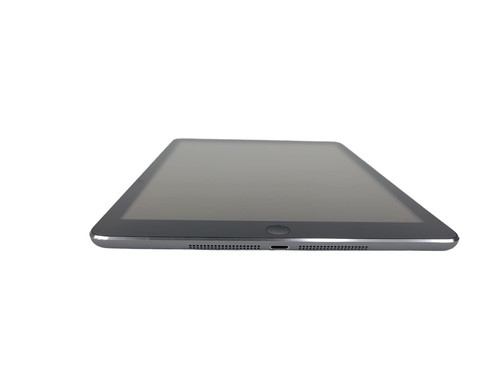 Apple iPad Air 32GB Silver A1474 MD789LL/A AS-IS - Picture 4 of 14