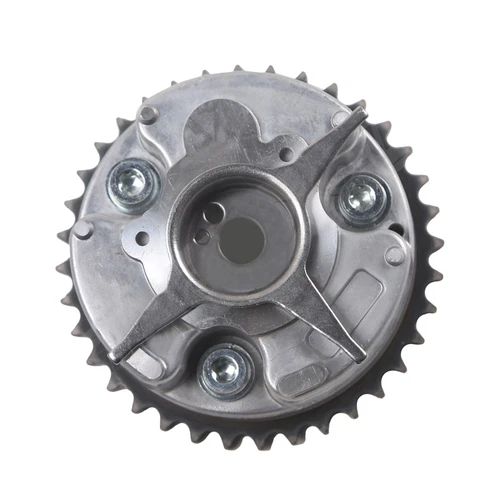 Timing Chain Kit For 2005-2012 Toyota Tacoma 4Runner 2.7L L4 13050-75010 9-4221S - Picture 6 of 8