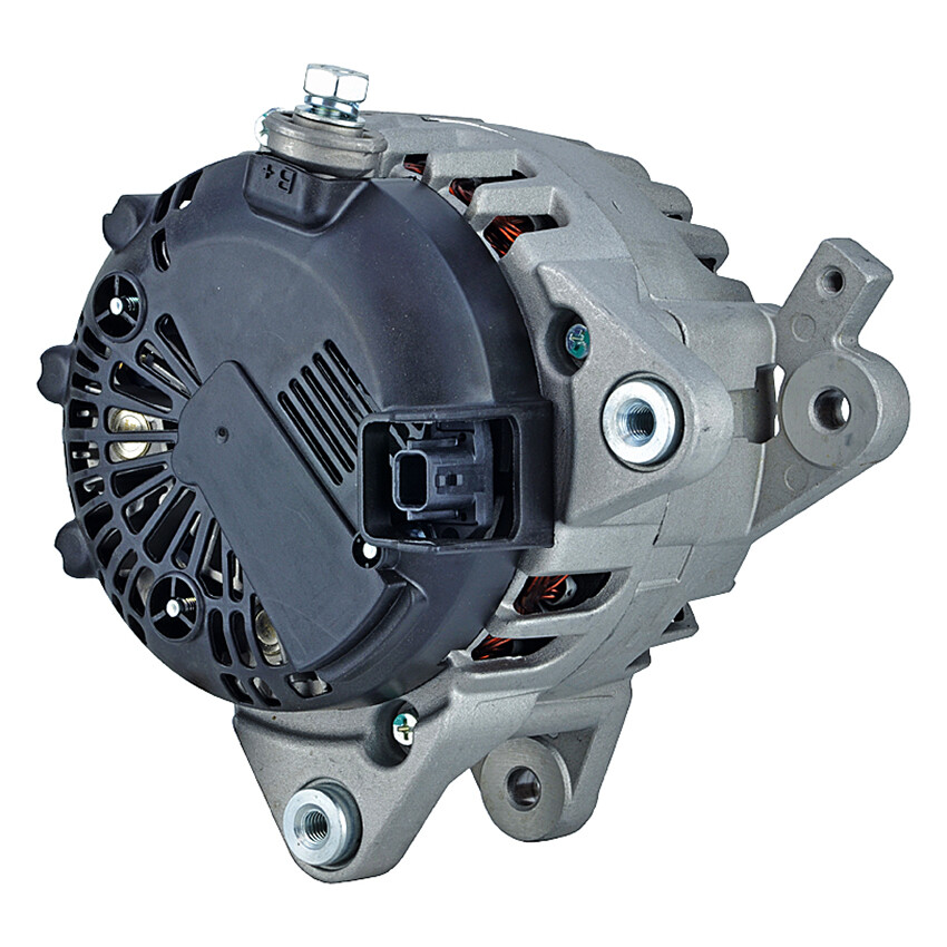 120A ALTERNATOR FOR NISSAN ROGUE 25L 2014 2015 2016 2017 2018 BY