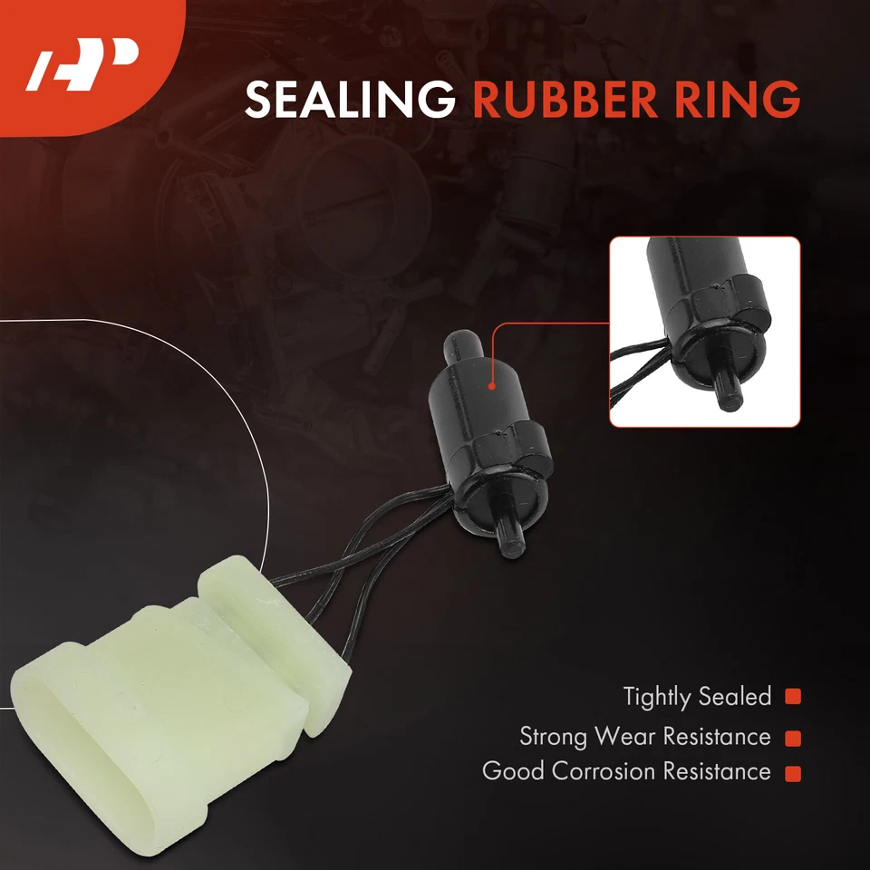 Sensor de posición del acelerador A-Premium para Chevy C10 C20 C30 Camaro Buick Cadillac Foto 4 de 4