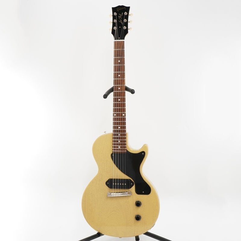 Gibsoncustomshop 1957LesPaul Jr VOS 美品 Gibson Custom Shop 1957 Les Paul Junior Reissue - vos tv