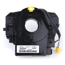 Clock Spring For Jeep Wrangler JK 2007-2018 With Angle Sensor Steering Wheel