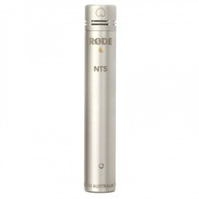 Rode Nt5 Condenser Microphone