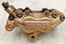 FRONT BRAKE CALIPER-MOTO GUZZI